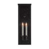 Tanzy Outdoor Sconce - 3 Sizes