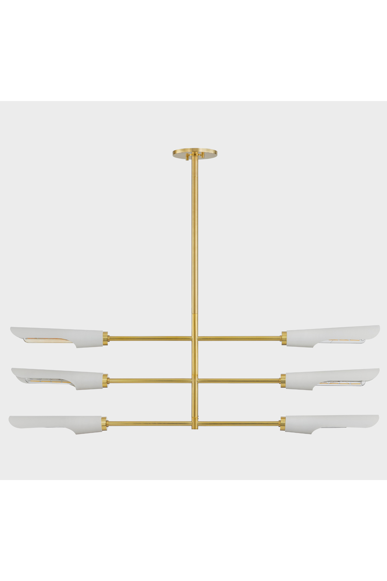 Harper Rose Chandelier