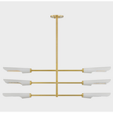 Harper Rose Chandelier