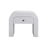 Hump Nightstand