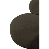 Venti Boucle Accent Chair