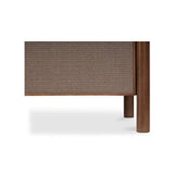 Rye Dresser