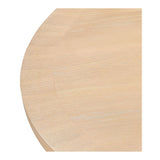 Belinda Round Dining Table