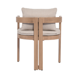 Newport Outdoor Dining Chair