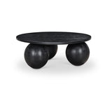 Fitch Coffee Table  - 2 Styles