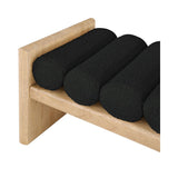 Waverly Boucle Bench - 2 Styles