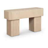 Oakmont Console Table