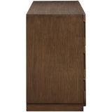 Scallop Dresser