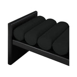 Waverly Boucle Bench - 2 Styles