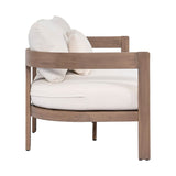 Newport Outdoor Sofa