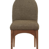 Waldorf Boucle Dining Side Chair