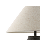 Amaryllis Accent Table Lamp