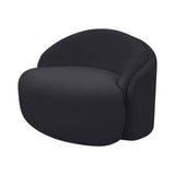 Caspian Chenille Accent Chair