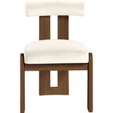 Arienzo Velvet Dining Chair  - Set of 2