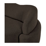 Principessa Boucle Sofa