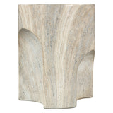 Olira Indoor/Outdoor Patio End Table