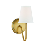 Gracy Sconce - 3 Sizes