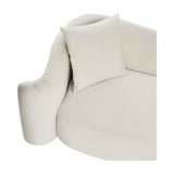 Destin Velvet Sofa
