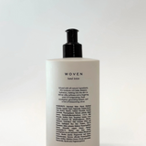 Woven Hydrating Body Lotion