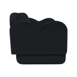 Bloom Velvet Sofa