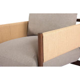 Brielle Accent Chair