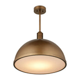 Cupola Pendant - 2 Sizes