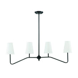 Gracy Linear Chandelier