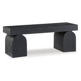 Holgrove Accent Bench