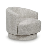 Wardsor Swivel Accent Chair