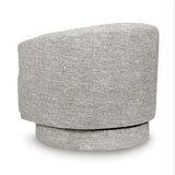 Wardsor Swivel Accent Chair