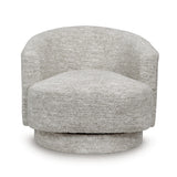 Wardsor Swivel Accent Chair
