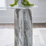 Keithwell Accent Table - 2 Styles