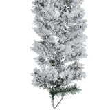 Alaskan Pine Artificial Christmas Garland - Warm White - 2 Sizes