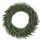 City Of Stars Wreath - Unlit