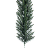 Thistle Garland - Unlit