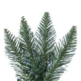 Thistle Garland - Unlit