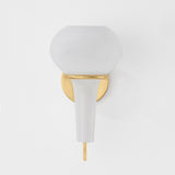 Adams Corner Sconce