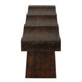 Shibumi Bench