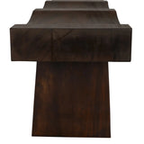 Shibumi Bench