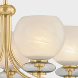 Alexia Chandelier