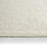 Edage Rug - Shell