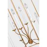 Bantry House Lantern - 5 Sizes
