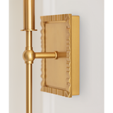 Baxley Sconce  - 2 Sizes