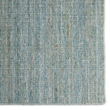 Amity Rug - Aegean Blue