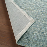 Amity Rug - Aegean Blue