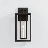 Amire Outdoor Lantern - 2 Sizes