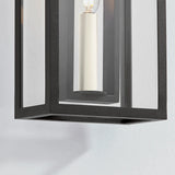Amire Outdoor Lantern - 2 Sizes