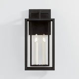 Amire Outdoor Lantern - 2 Sizes