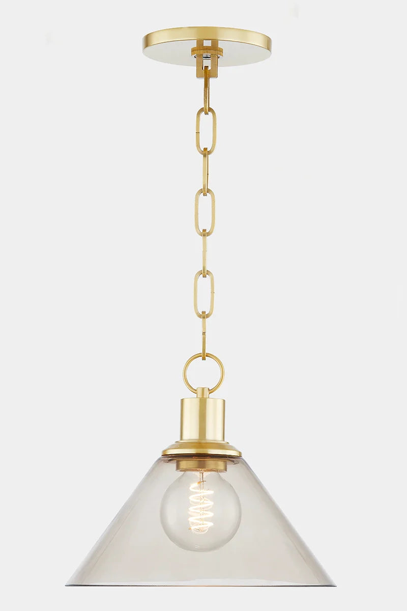 Anniebee Pendant - 2 Sizes