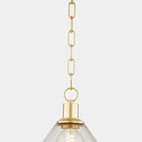 Anniebee Pendant - 2 Sizes